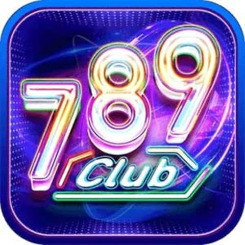 logo nhà cái game bài đổi thưởng 789club