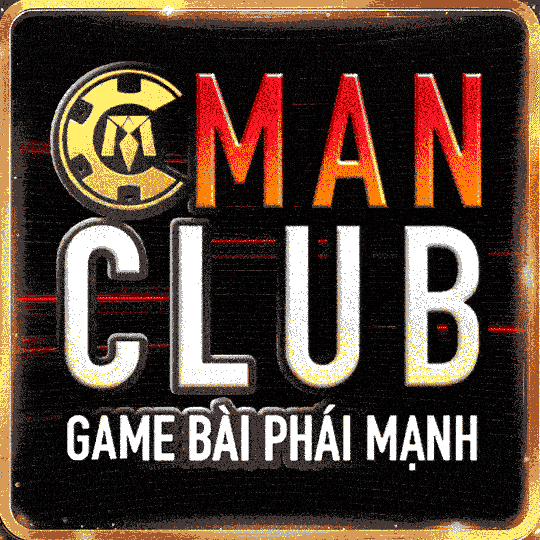 logo nhà cái game bài đổi thưởng manclub